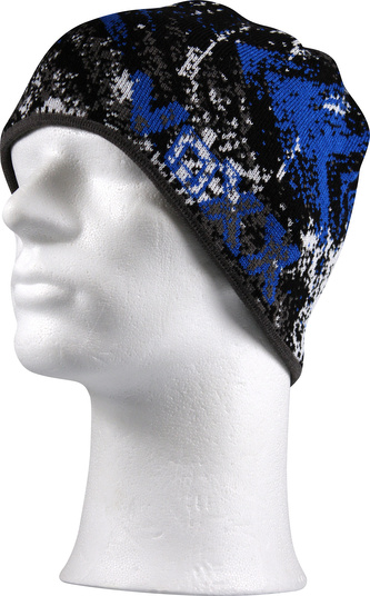 VoXX® čepice Captur modrá junior 1 ks