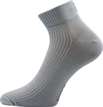 VoXX® ponožky Setra světle šedá 43-46 (29-31) 3 páry