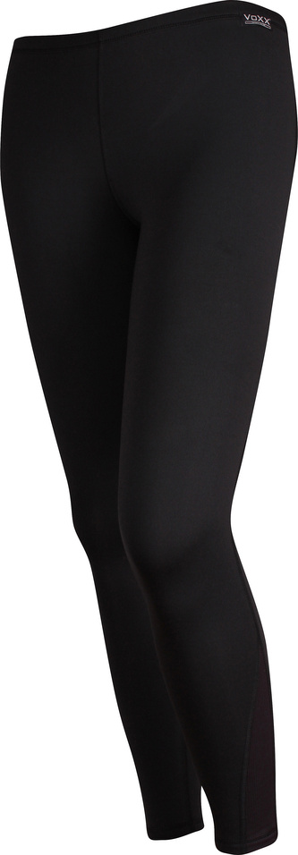VoXX® SOLID 04 spodky dámské černo-černá M 1 ks