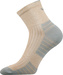 VoXX® ponožky Belkin béžová 35-38 (23-25) 1 pár