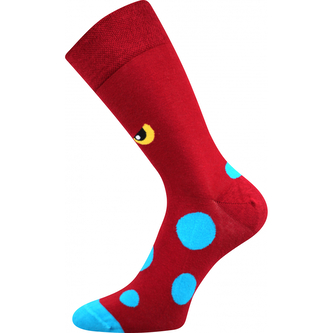 Lonka® ponožky Twidor příšera 39-42 (26-28) 3 páry