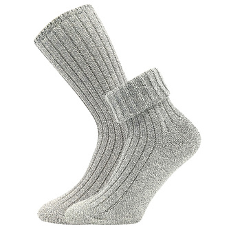 Boma® ponožky Jizera tm.modrá 39-42 (26-28) 3 páry