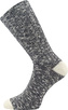 VoXX® ponožky Cortina tm.modrá 39-42 (26-28) 1 pár