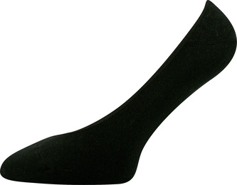 Boma® ponožky Anna černá 39-42 (26-28) 3 páry