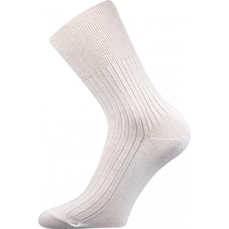 Boma® ponožky Zdrav. bílá 35-37 (23-24) 3 páry