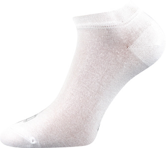 Lonka® ponožky Esi bílá 43-46 (29-31) 3 páry