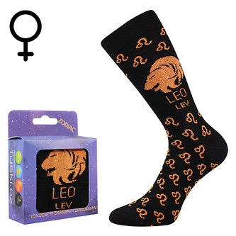 Boma® ponožky Zodiac LEV 38-41 (25-27) 1 pár