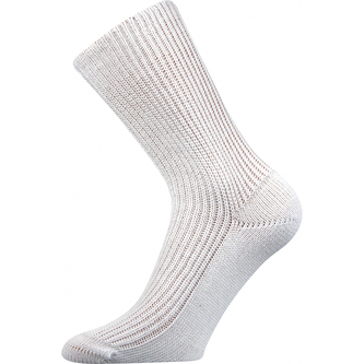 Boma® ponožky Pepina bílá 35-37 (23-24) 3 páry