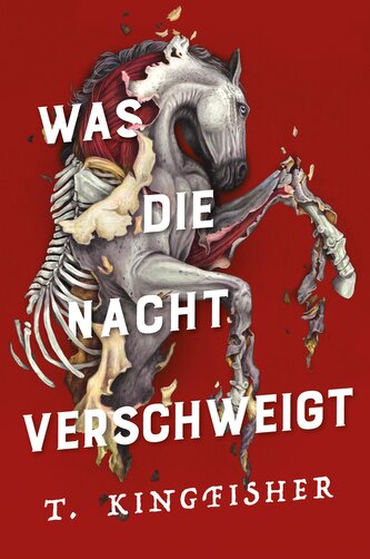 Was die Nacht verschweigt: Die Fortsetzung von WAS DIE TOTEN BEWEGT - Eine packende und atmosphärische Erzählung in der Traditio