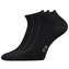 Boma® ponožky Hoho černá 39-42 (26-28) 3 páry