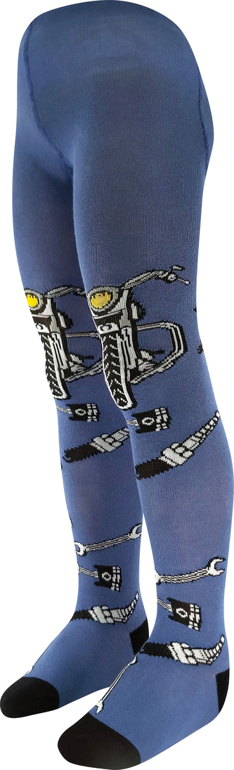 Boma® punčochové kalhoty Max PK 68 134-146 1 ks