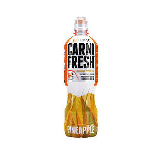 Extrifit Carnifresh Caffeine free 850 ml pineapple (ananas)