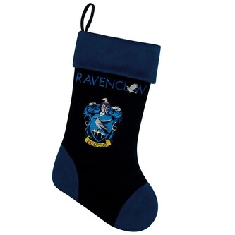 Cinereplicas Vánoční ponožka, Havraspár, Harry Potter