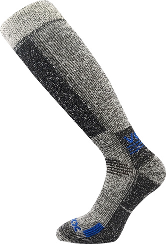 VoXX® ponožky Orbit podkolenky modrá 35-38 (23-25) 1 pár