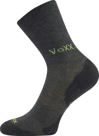 VoXX® ponožky Irizarik tm.šedá 35-38 (23-25) 1 pár