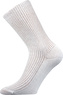 Boma® ponožky Pepina bílá 38-39 (25-26) 3 páry