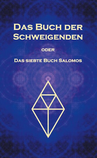Das Buch der Schweigenden