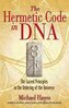 The Hermetic Code in DNA
