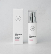 MARK DEEP REJUVENATION Bio hloubkový omlazující krém s kmenovými buňkami, hyaluronem a kolagenem 30 ml