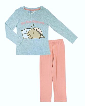 PYŽAMO PUSHEEN - velikost 12