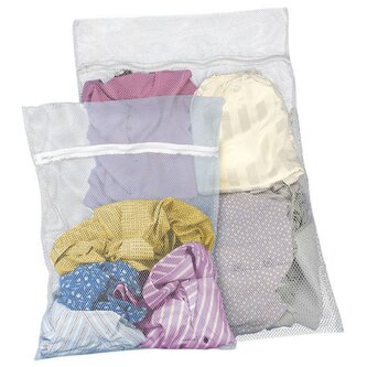 Sáček na praní mopů a prádla 2 ks