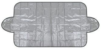 Clona SIMPLE na čelní sklo 150 x 90cm Clona SIMPLE na čelní sklo 150 x 90cm