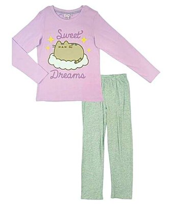 PYŽAMO PUSHEEN - velikost 8