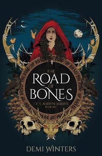 Road of Bones Road of Bones
