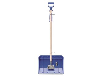 Hrablo na sníh s rozbíječem ledu ICE SET sada