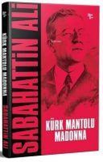 Kürk Mantolu Madonna