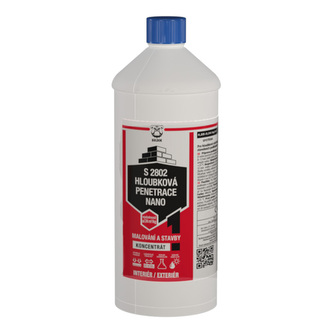 S 2802 hloubková penetrace NANO BULDOK 10kg