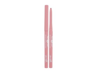 Barry M That´s Swell! Tužka na rty Peptide Plumping Lip Liner 0,32 g Rose Radiance pro ženy