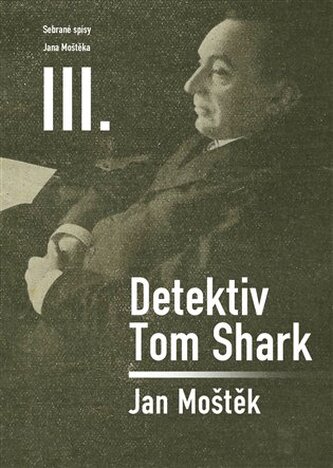 Detektiv Tom Shark Detektiv Tom Shark