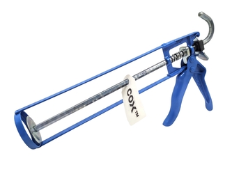 Profi aplikační pistole na kartuše HKS 12 COX