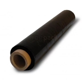 Fixační fólie ruční 50cm černá (23µm, 1,82kg brutto, 150m, d240g)