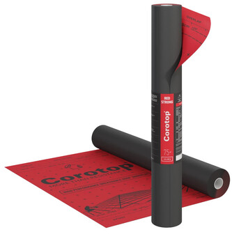 Membrána Corotop RED STRONG 180 75m2