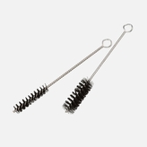 Nylonový čisticí kartáček pro chemické kotvy průměr kartáčku 12 mm