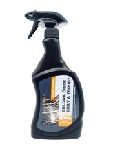 BULDOK Čisté grily a trouby 750ml