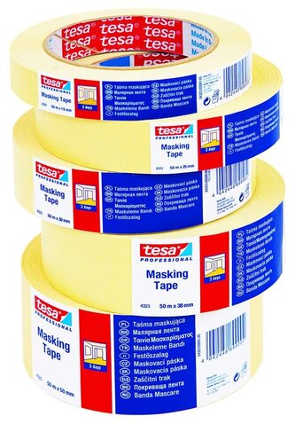 TESA 04323 maskovací páska 19mmx50m
