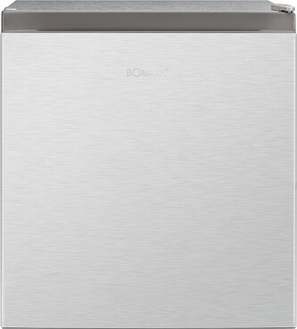 Bomann KB 7245 lednice 45l nerez