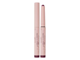 Barry M Dazzle & Define Oční stín Metallic Crayon 1,4 g Orchid Flower pro ženy