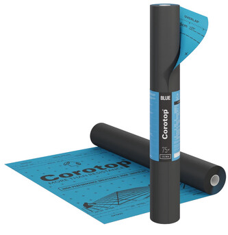 Membrána Corotop BLUE 140 75m2