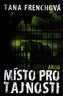 Místo pro tajnosti (brož.)