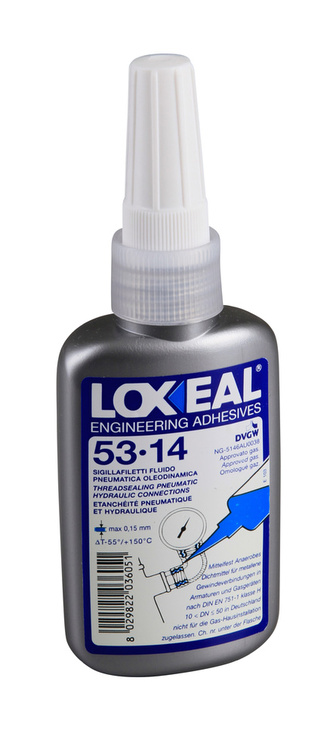 LOXEAL 53-14 láhev 50ml