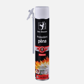 Protipožární pěna trubičková RP 750ml