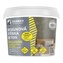 Designová stěrka BETON EXCLUSIVE šedá sada 5kg