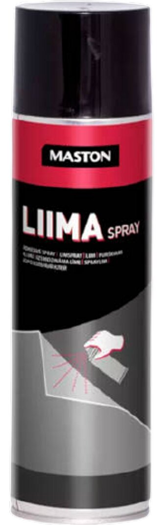 Maston spray Adhesive 150 ml