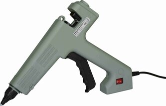 TAV K-1000 tavná lepicí pistole profi (11mm / 100W) tryska ø1,5mm