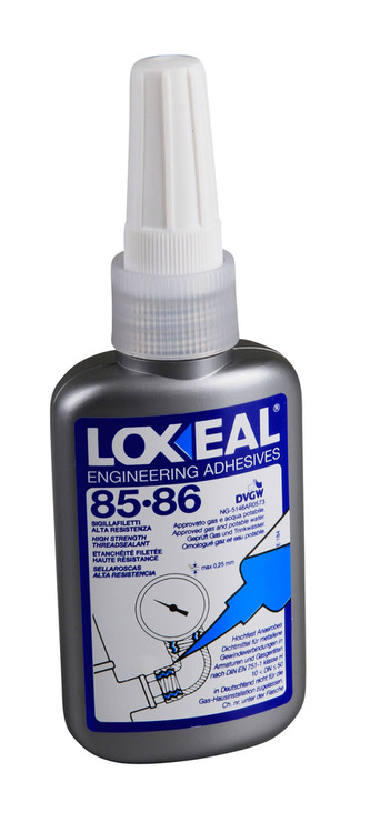 LOXEAL 85-86 láhev 50ml