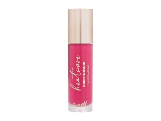 Barry M Heatwave Tvářenka Liquid Blusher 5,5 ml Idyllic pro ženy